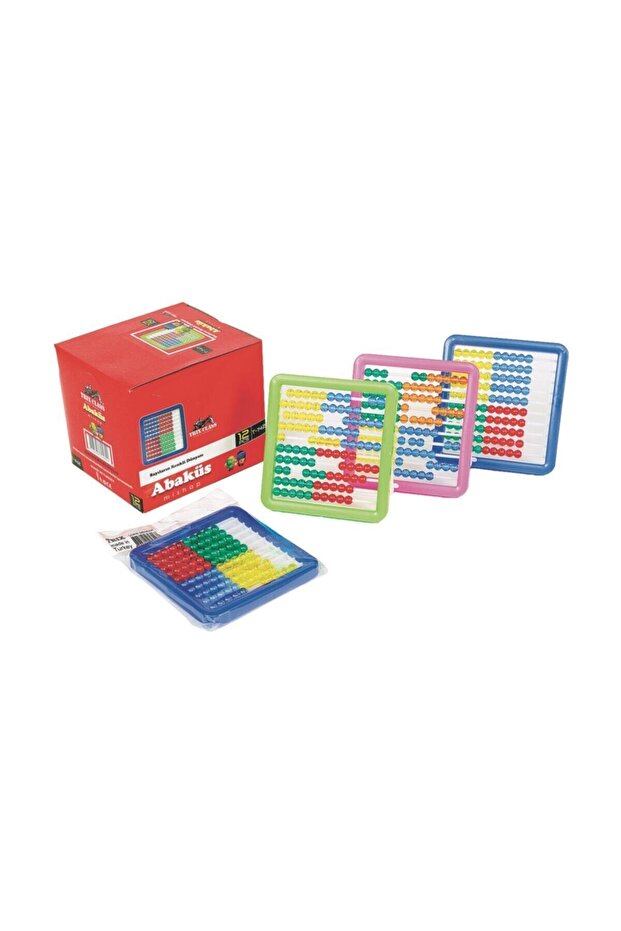 Abacus(Number Bead) - 1