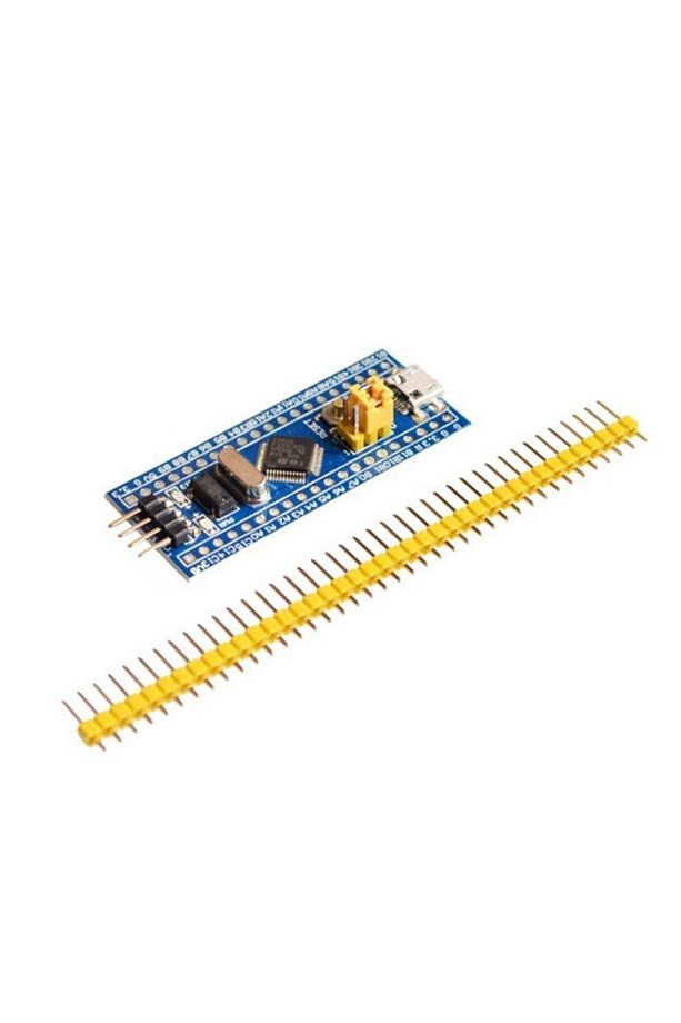Mini Geliştirme Kartı Stm32f103c8t6 - 1