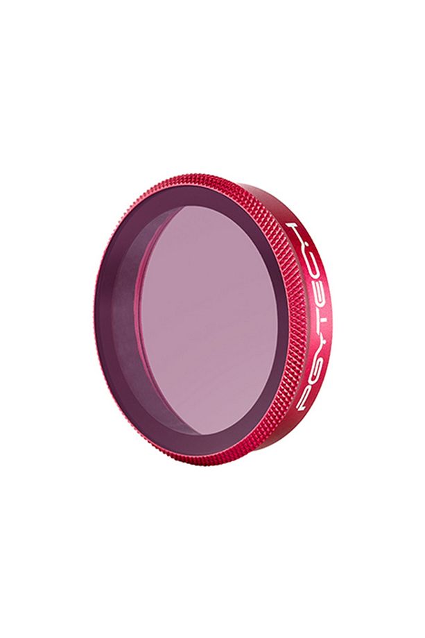 Dji Osmo Action Kamera Uyumlu Uv Filtre - 1