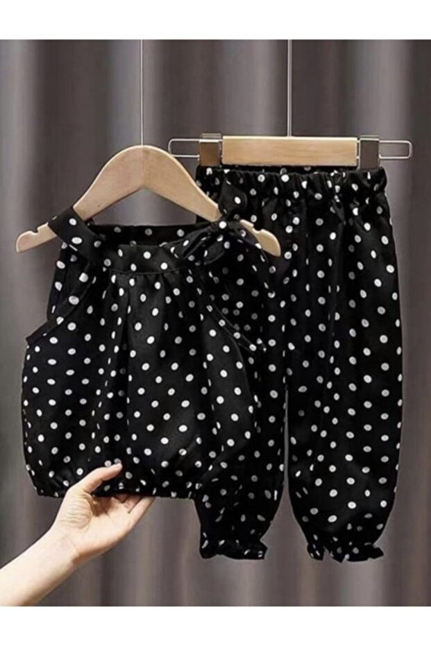 بدلة منقطة - 1