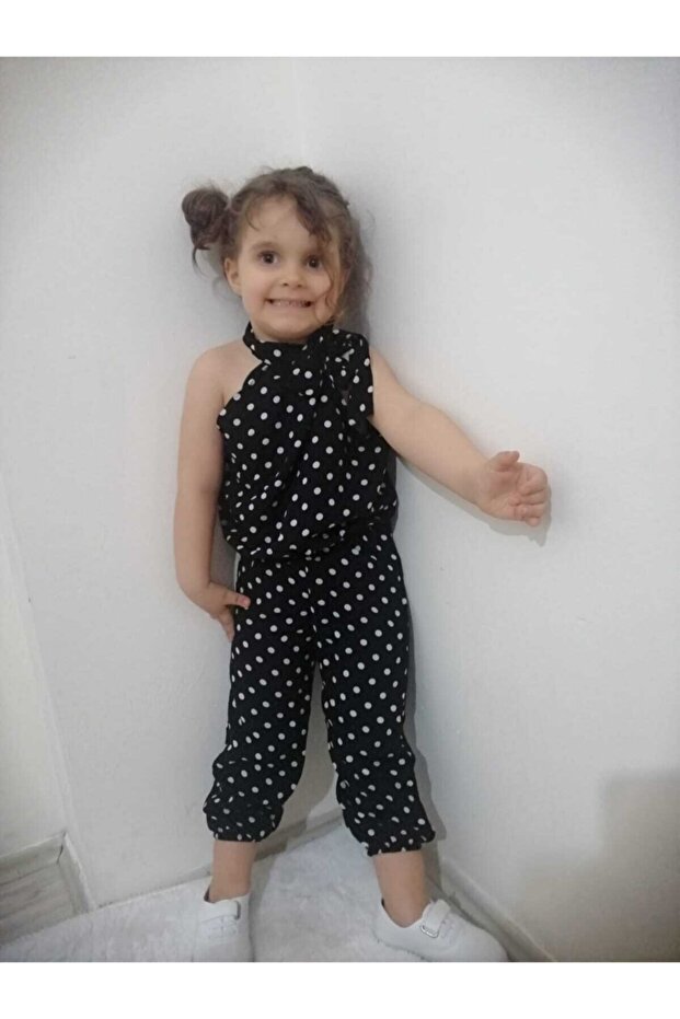 بدلة منقطة - 3