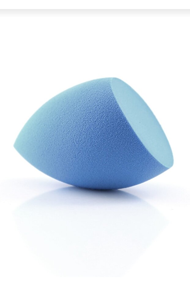 Powder Puff Makeup Sponge 4 pcs - 2