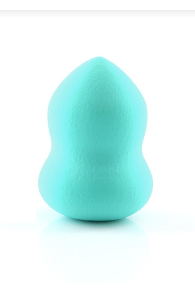 Powder Puff Makeup Sponge 4 pcs - 4