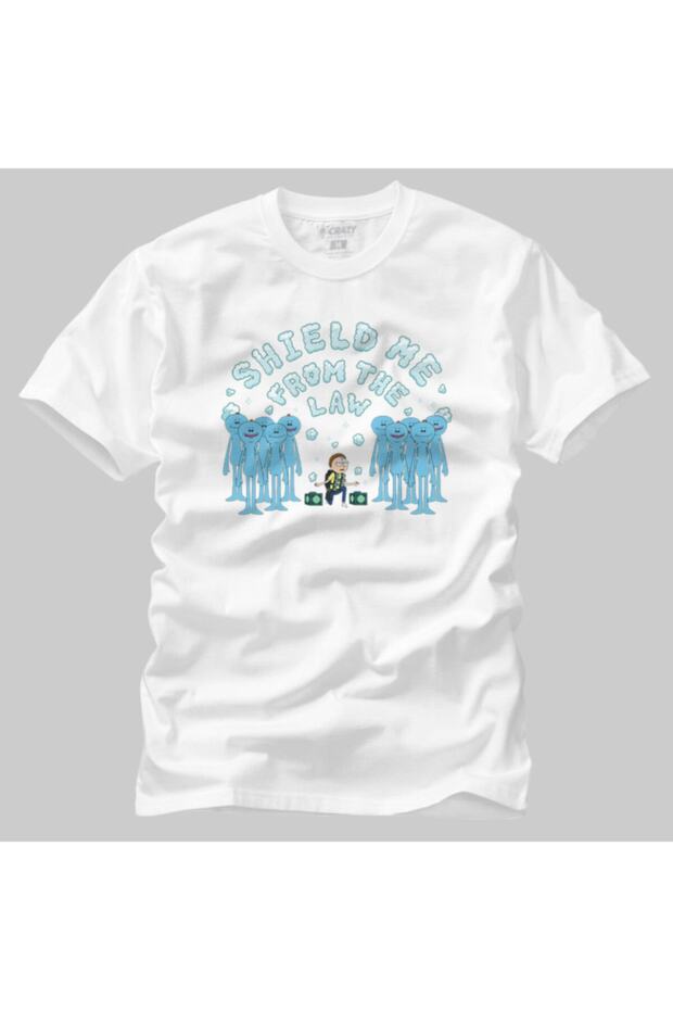 Чоловічий Tisort - 1