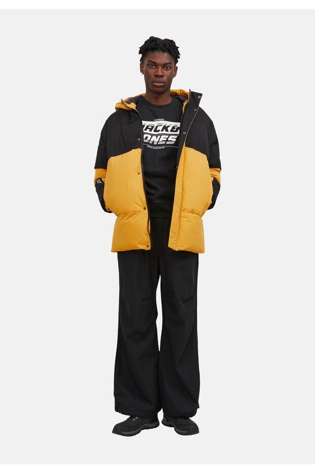 Jacke Force Stepjacke - 5