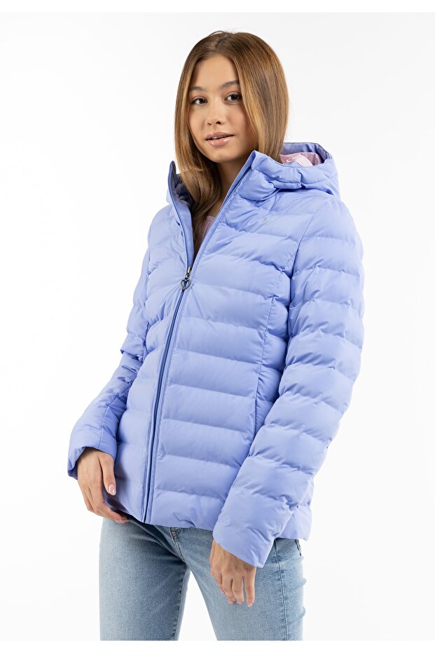 Wattierte Winterjacke keepsuwarm - 2