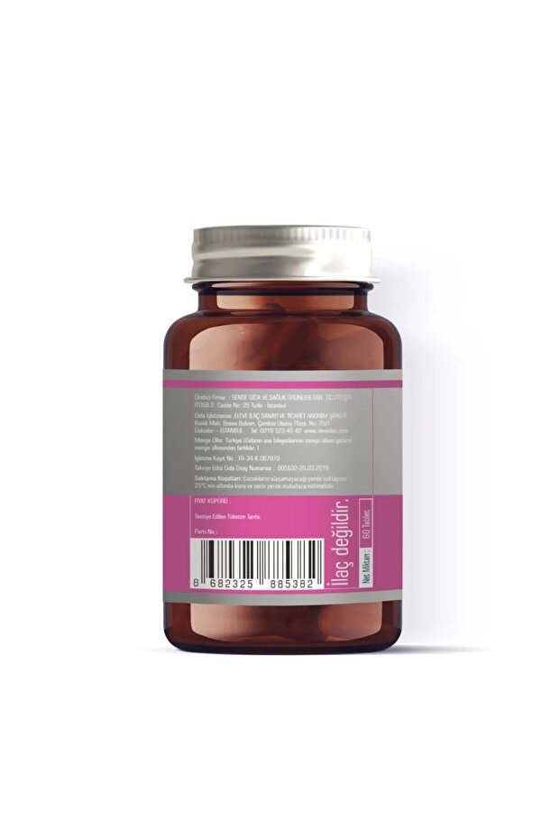 Dım Plus 60 Tablet - 2