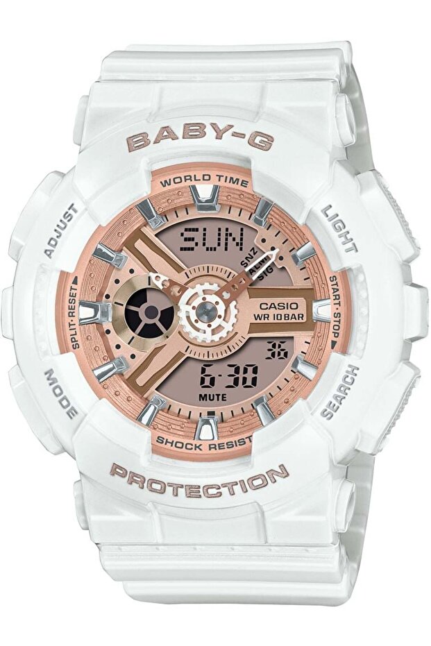 BA-110X-7A1DR Kol Saati - 1