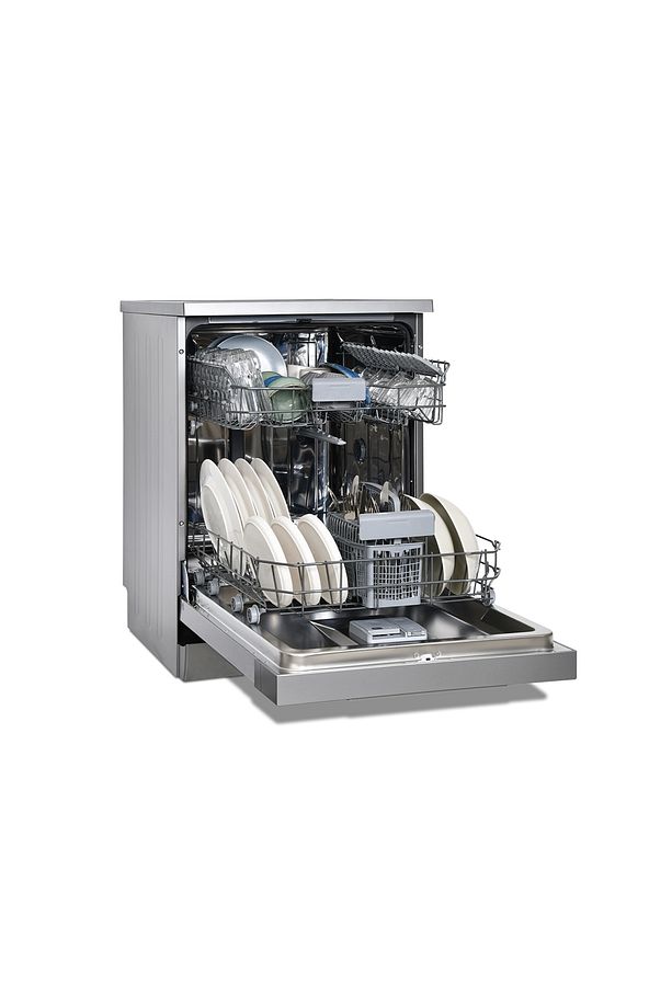 Bm 313 Ig 3 Program Bulaşık Makinesi - 4