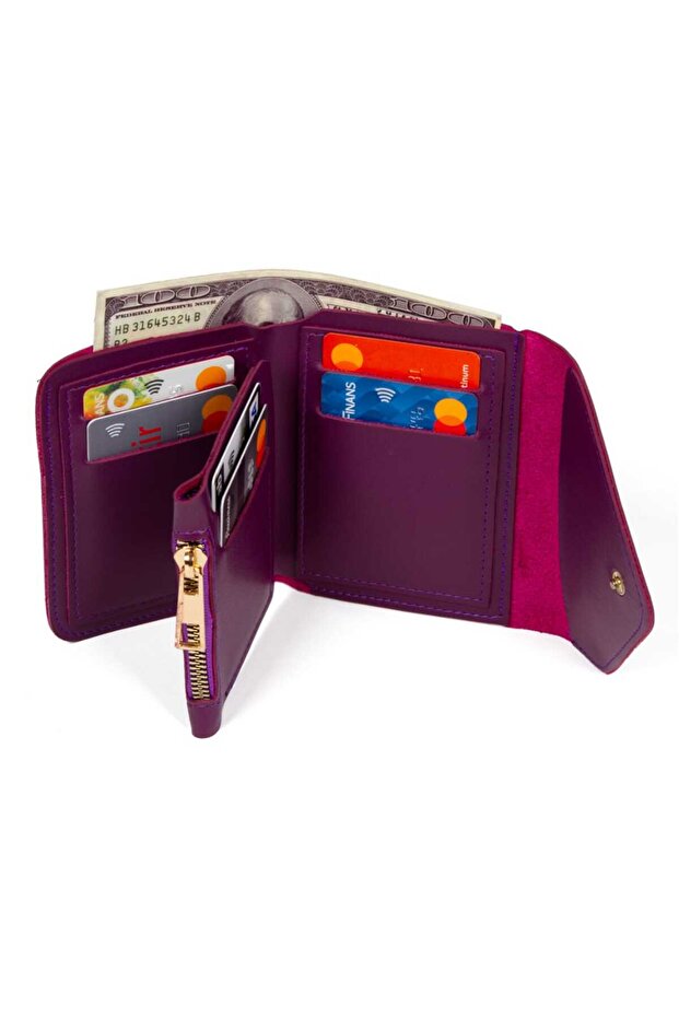 Kadın Cüzdan - 2
