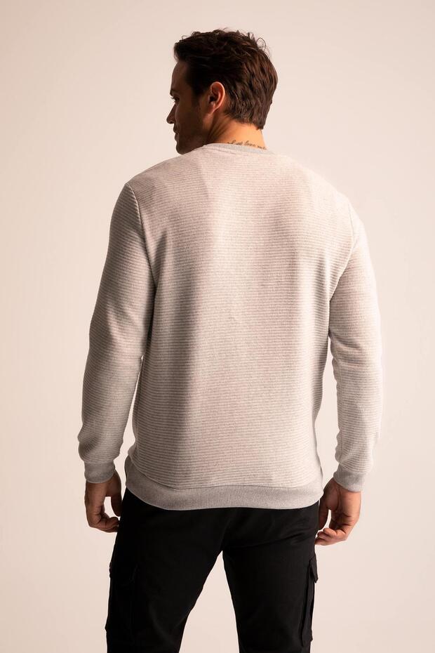 Hanorac Regular Fit - 6