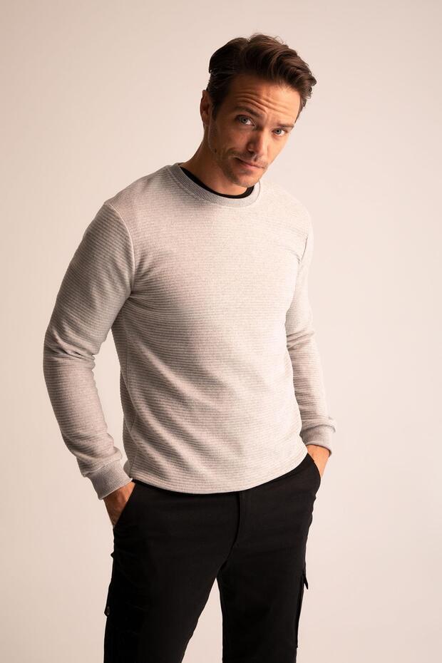 Hanorac Regular Fit - 3