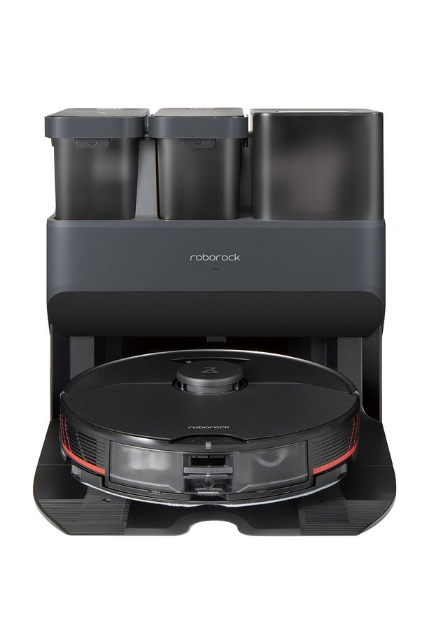 S7 MaxV Ultra Robot Süpürge + Mop - 1