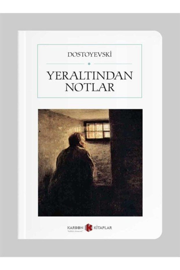 Yeraltından Notlar (cep Boy)