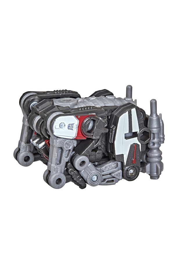Transformers: Bumblebee - Studio Series Core Class Ravage Aksiyon Figürü - 3