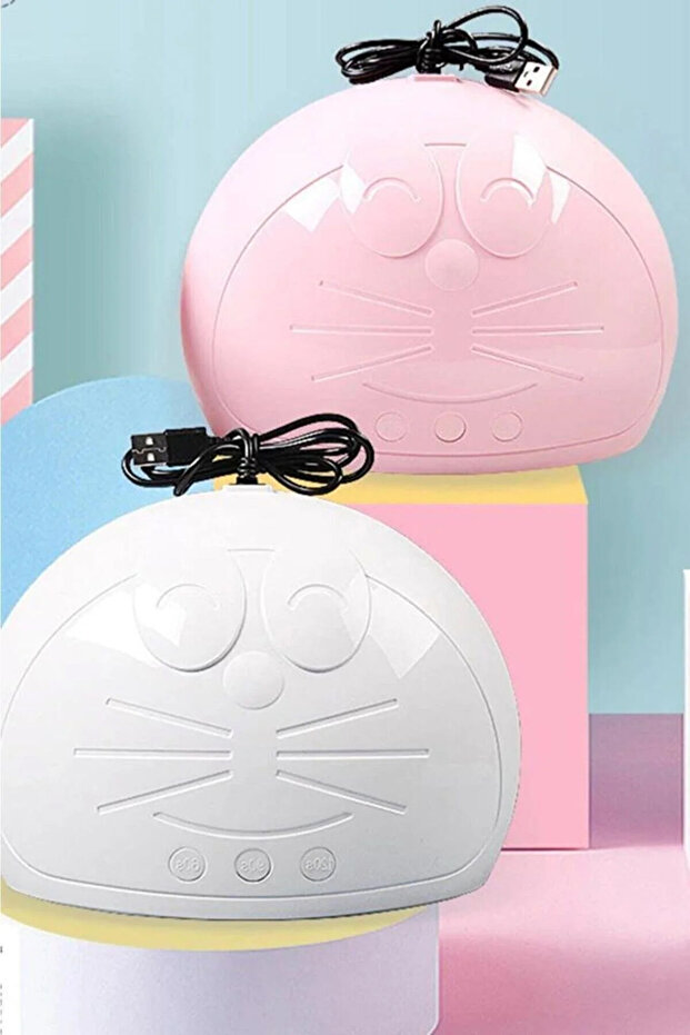 Proefesyonel Başlangıç Poly Gel Seti - 3