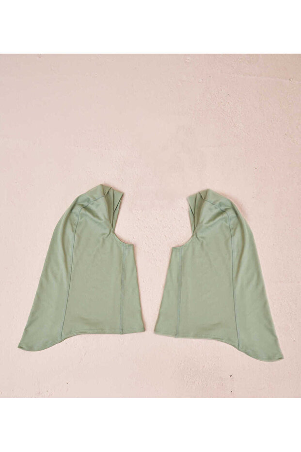 Drapeli Deniz Bone Çağla - 1