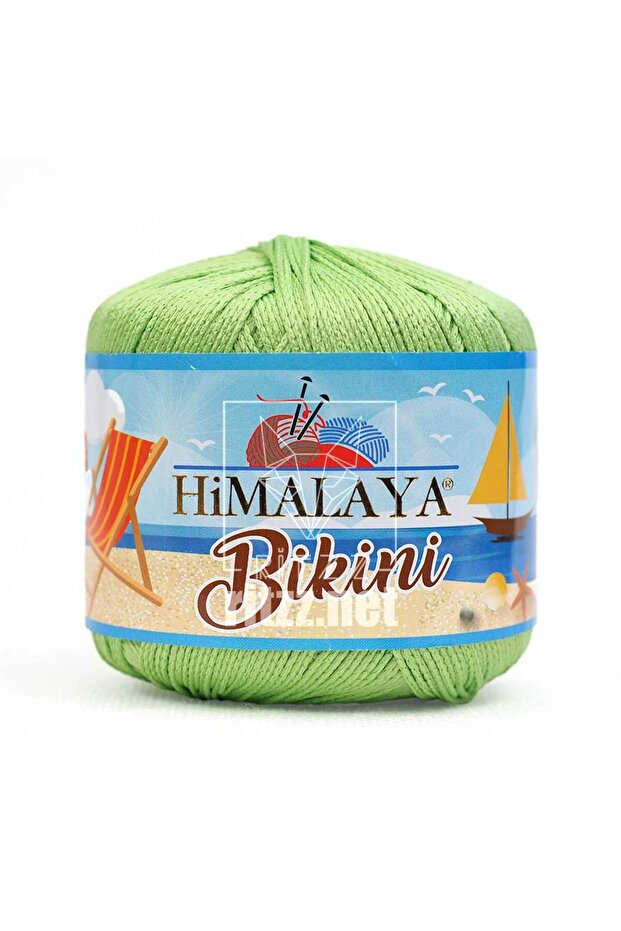 Bikini / Green / 80609