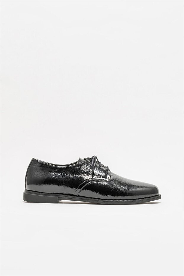 Black Marinet Women's Shoes
