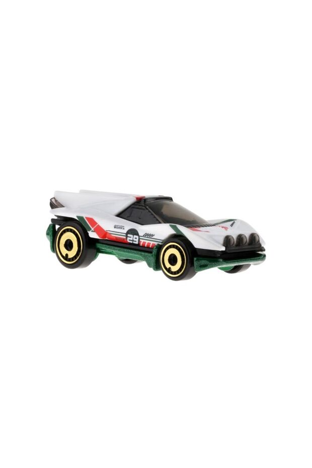 Single Cars Rally Speciale Hkk37