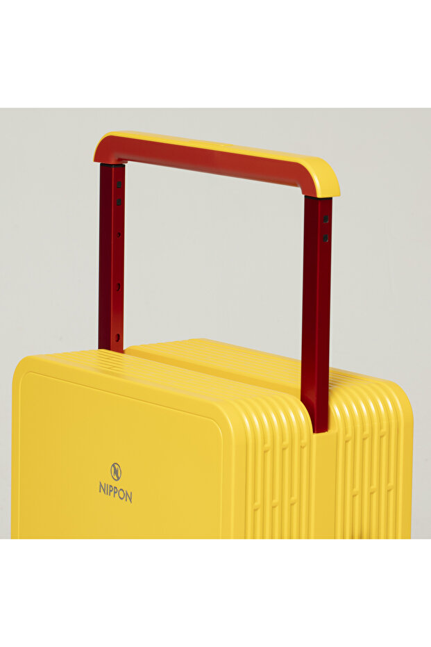 NİPPON FORTİS POLİKARBON VALİZ - 7