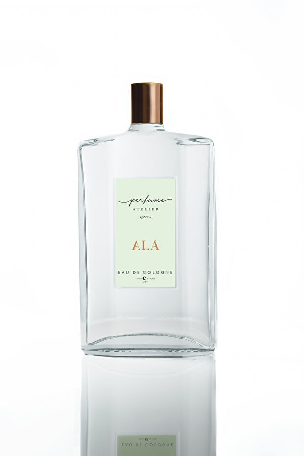 Ala 270 ml Eau De Cologne 70° - 1