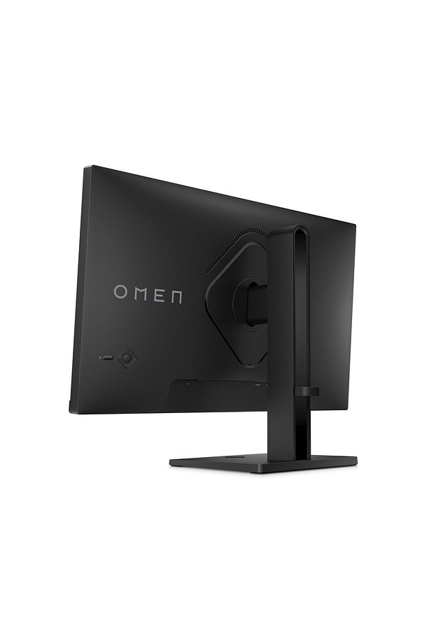 OMEN 24 780D9E9 23.8" 165Hz 1ms (HDMI + Display) FreeSync Premium FHD IPS Gaming Monitör - 3