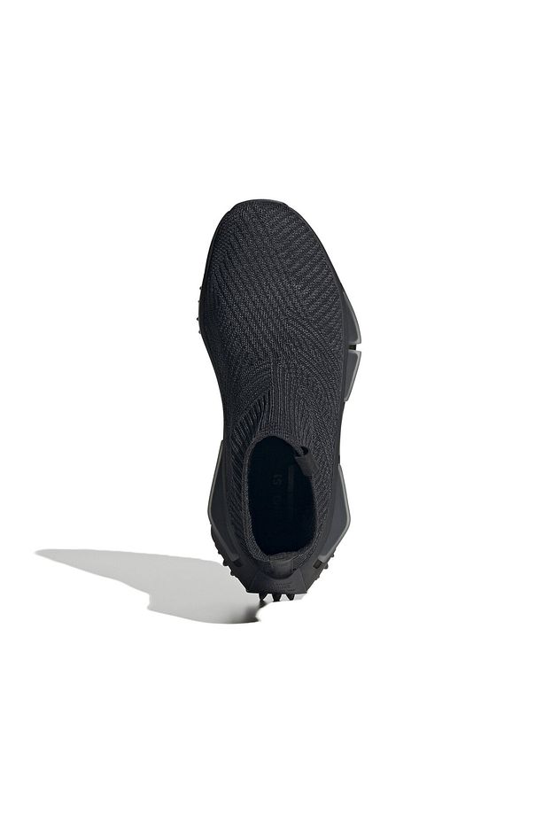 Nmd_s1 Sock W Unisex Günlük Çorap Ayakkabı Id4265 Siyah - 4