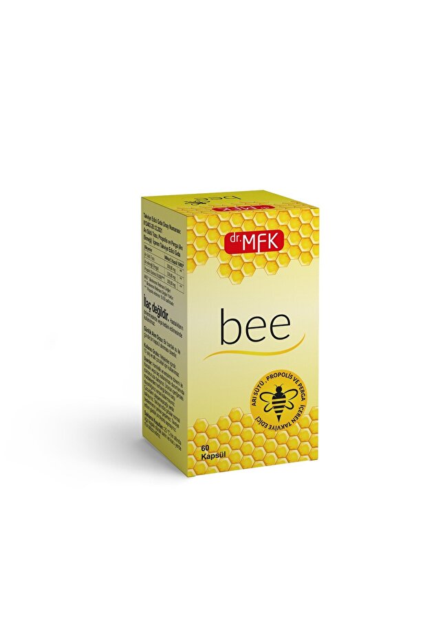 Bee Propolis - 1