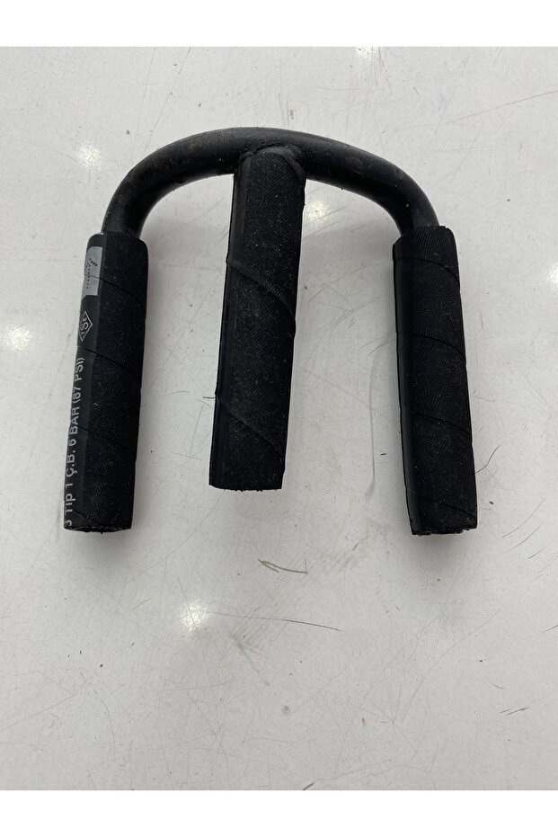 SUNTA TAŞIMA DEMİRİ - 1