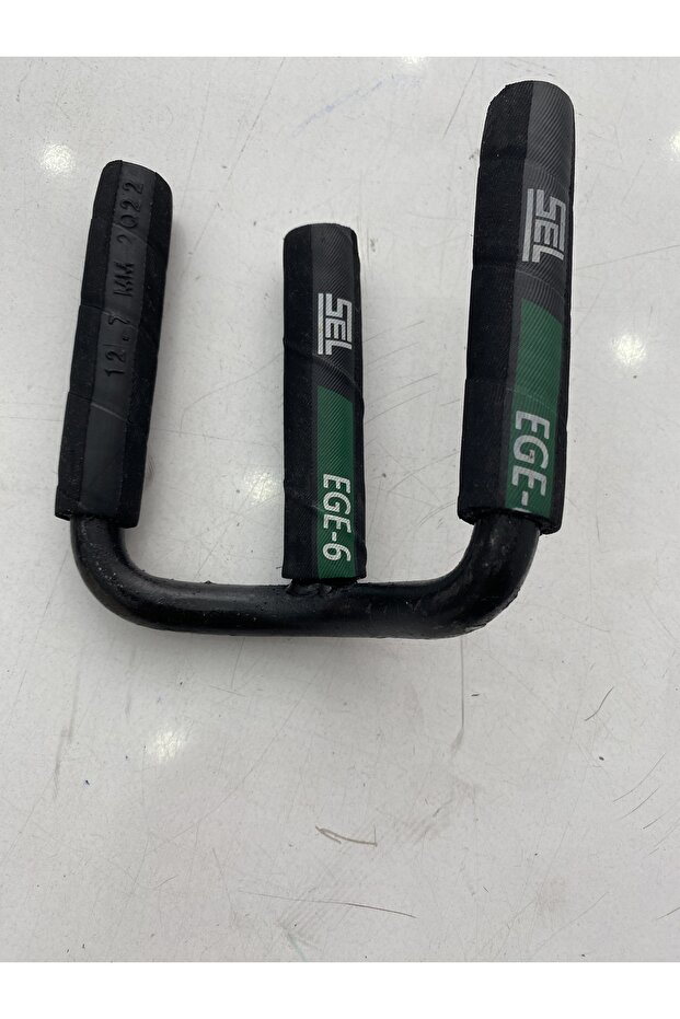 SUNTA TAŞIMA DEMİRİ - 2