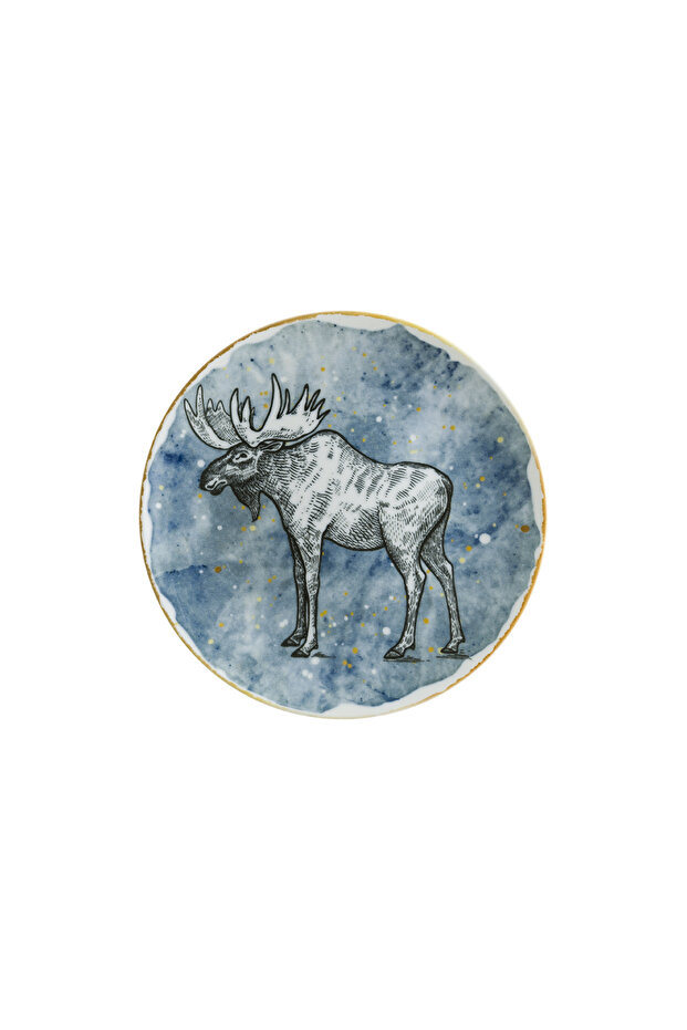 North 6 Parça Pasta Seti - 4