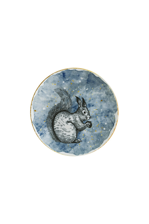 North 6 Parça Pasta Seti - 7