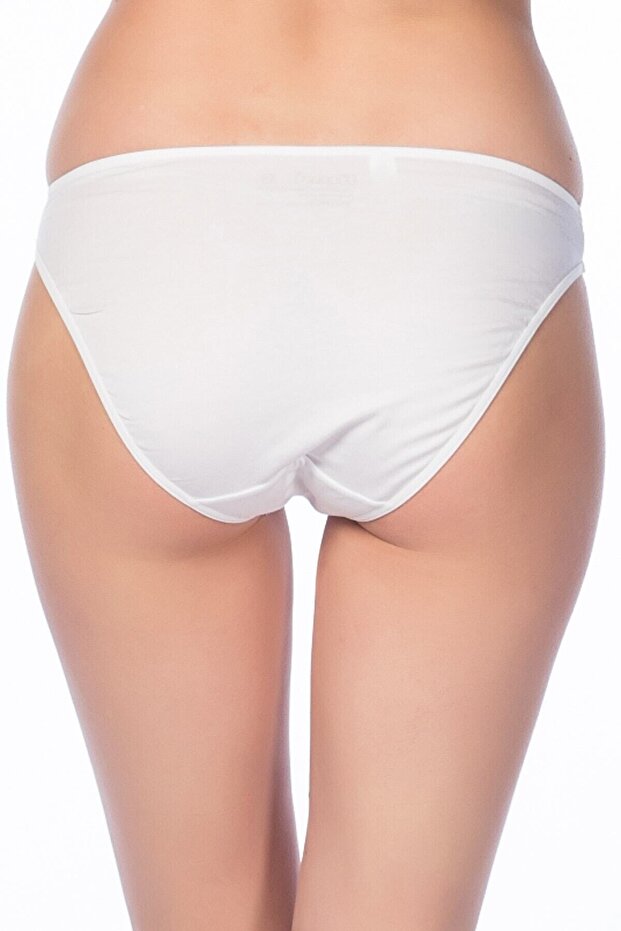 Basıc 2 Li Külot - 2