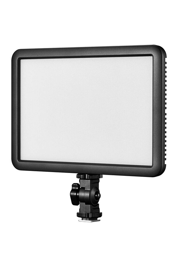 LDP18D Beyaz LED Panel Video Işığı - 3