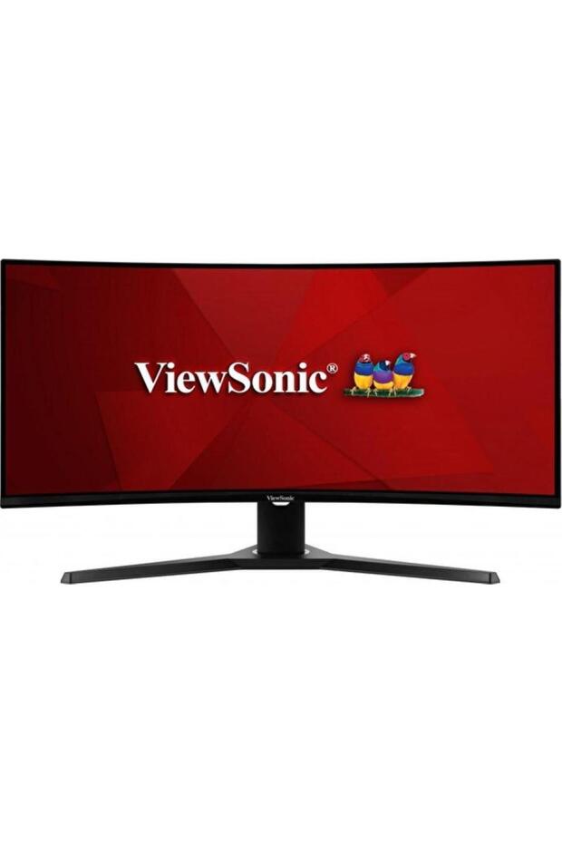 VX3418-2KPC-MHD 34" 1 ms WQHD Oyuncu Monitörü - 2