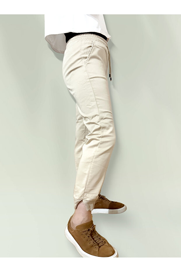 Outer Shell Pantolon - 1