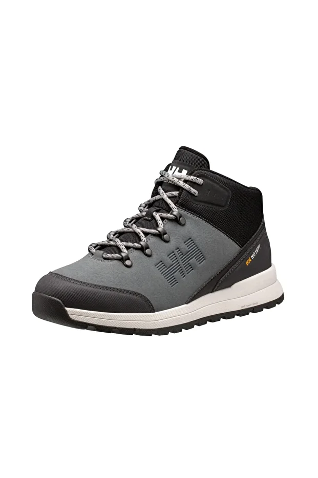 Erkek ranger spor sneaker bot - 4