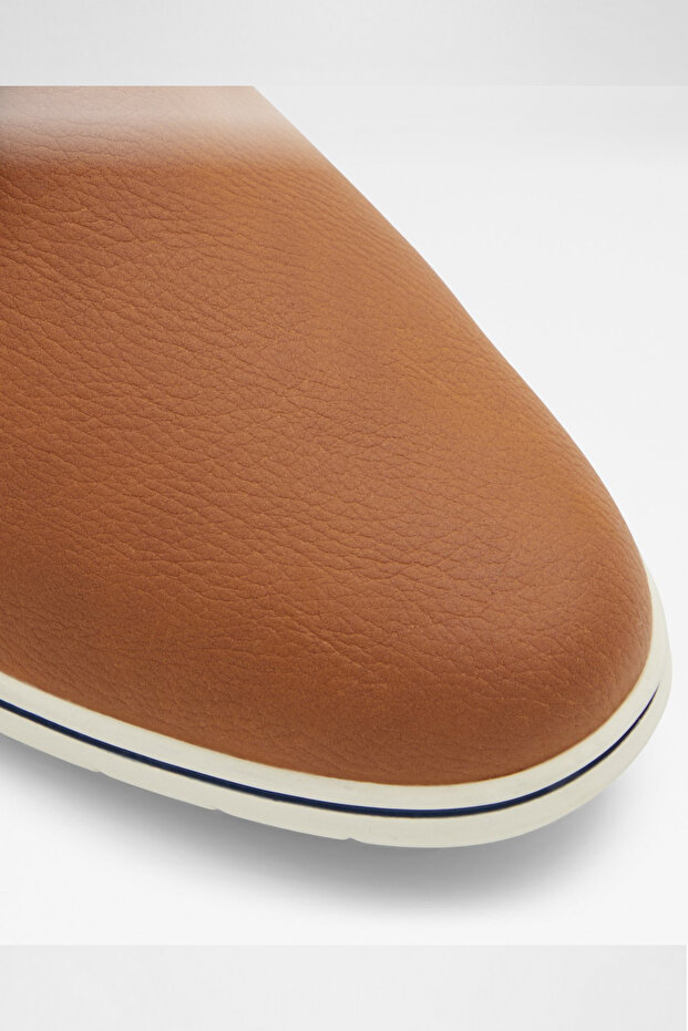 DRYMOS - Taba Erkek Sneaker - 5