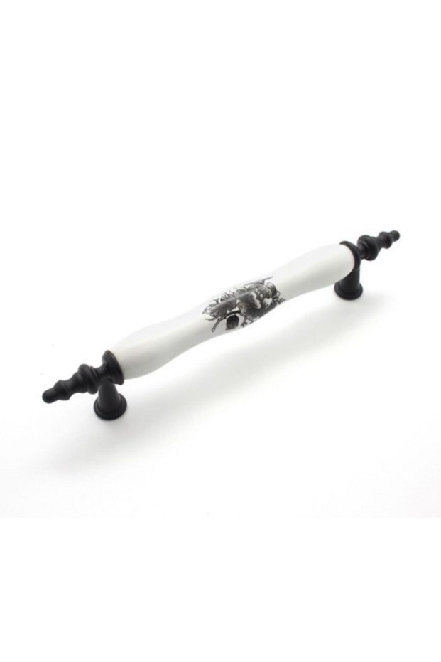 Porcelain Handle