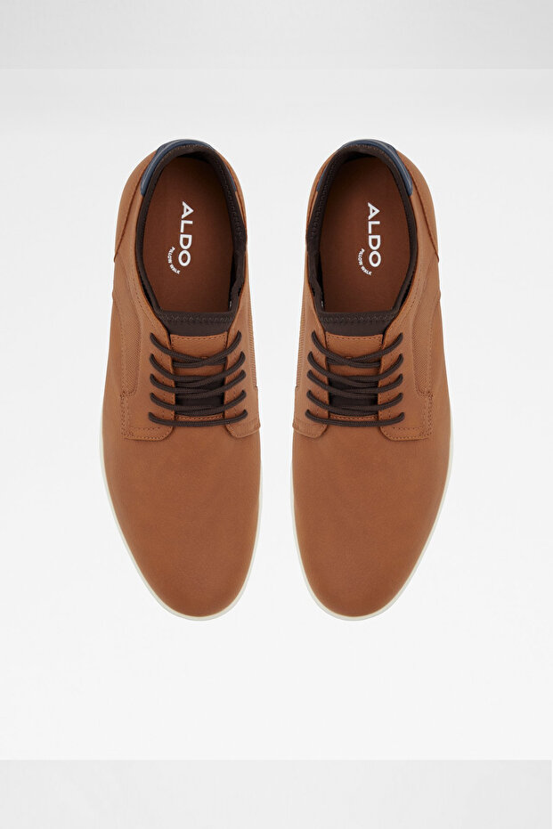 DRYMOS - Taba Erkek Sneaker - 6