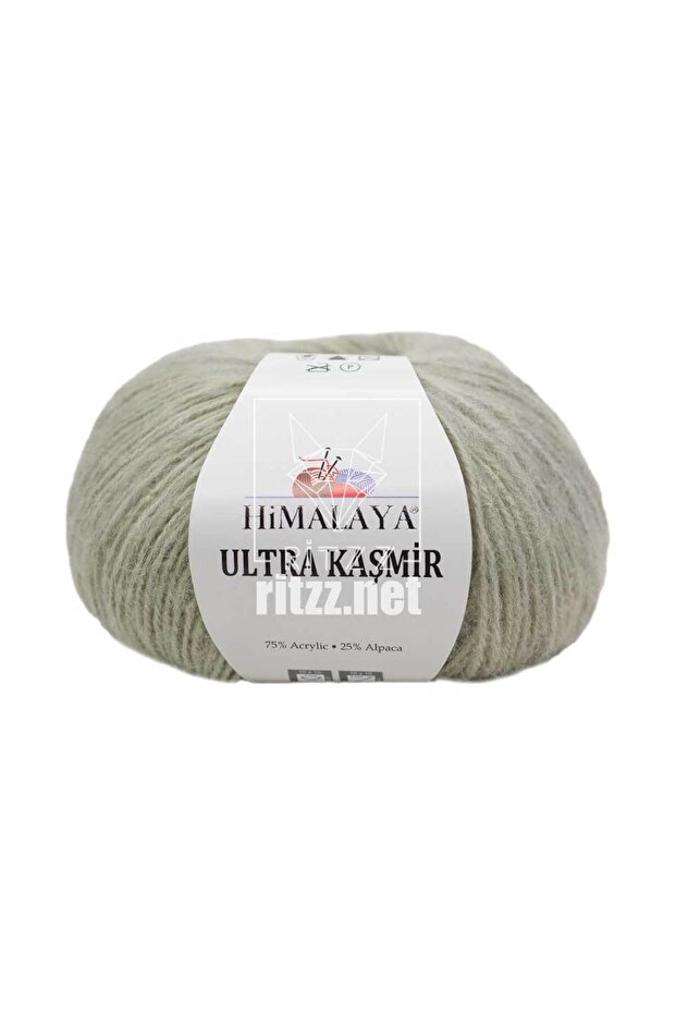 Ultra Cashmere 56820 Water Green