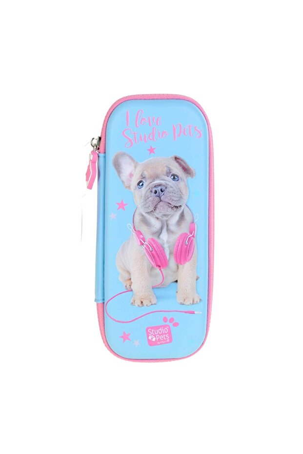 حقيبة أقلام ستوديو بيتس إيفا صغيرة - 1