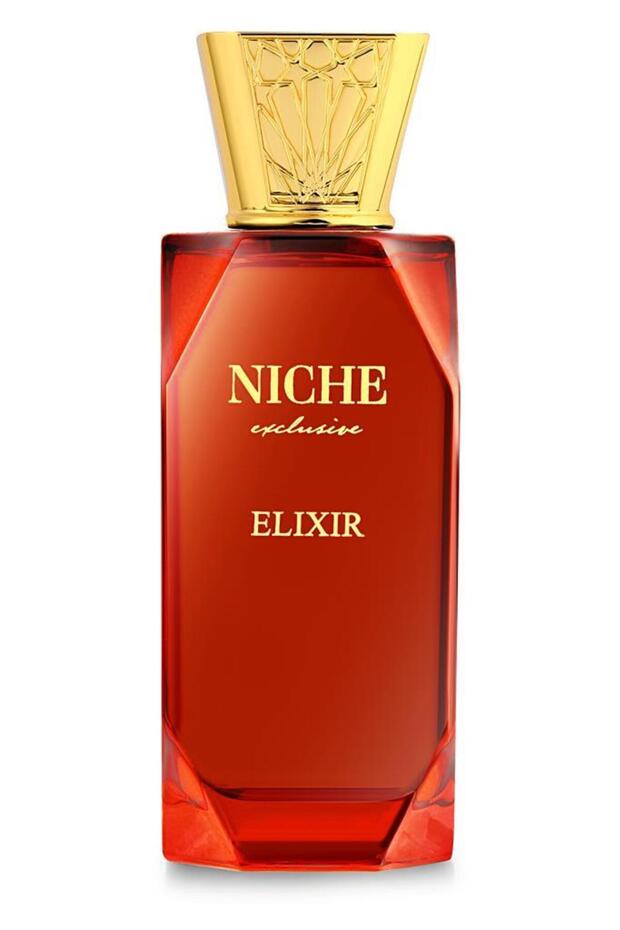 Elixir EDP 100 ML - 1
