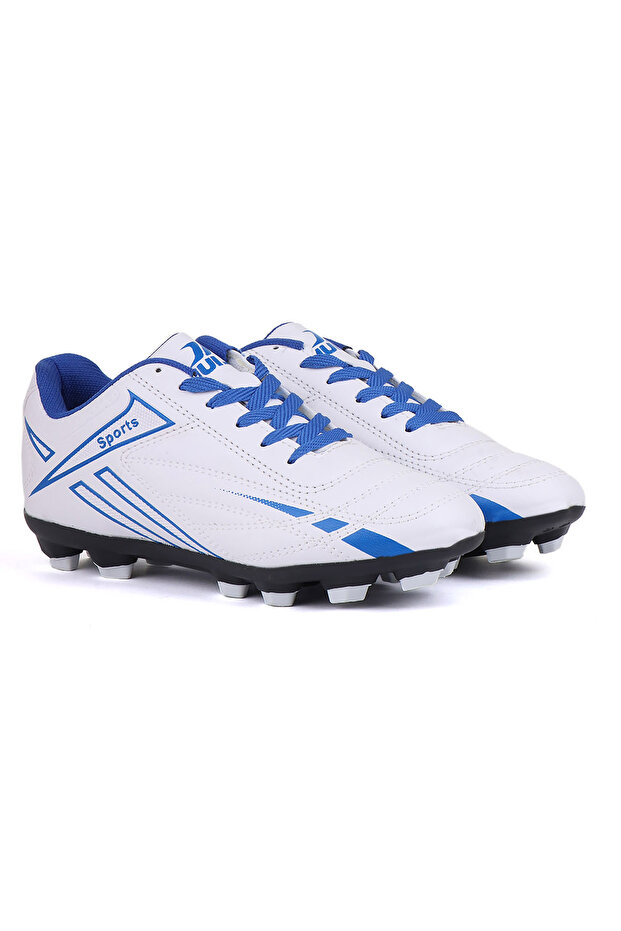 H-Cardi Comfortable Astroturf Men's Crampon Shoes