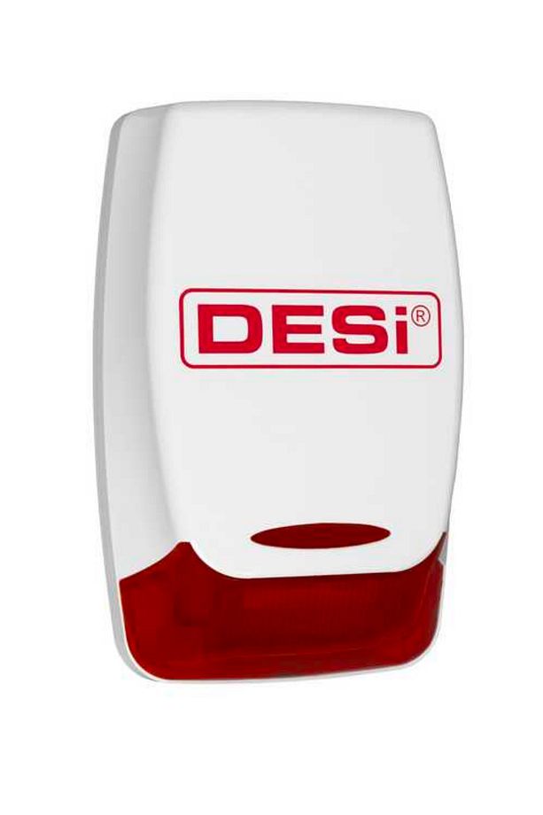 Desi Midline Wifi Smart Akıllı Alarm Sistemi Hırsız Alarm Seti Midline Wi Fi Hırsız Alarmı - 3