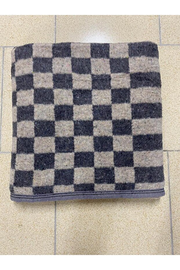 Ekonomik Işçi Battaniye - 1