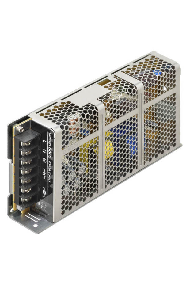 S8FS-C15024 Power Supply - 1