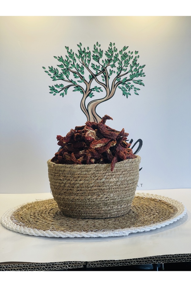 Ev Yapımı Domates Kurusu 500gr - 1