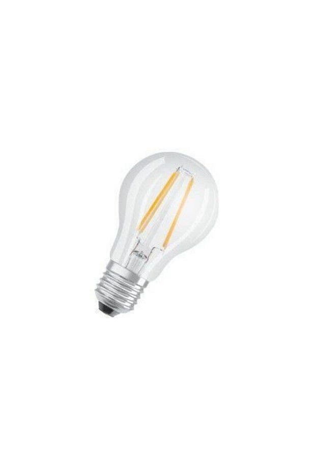 Ledvalue 7w (60w) Rustik Led Ampul Sarı 2700k - E27 Duy - 2